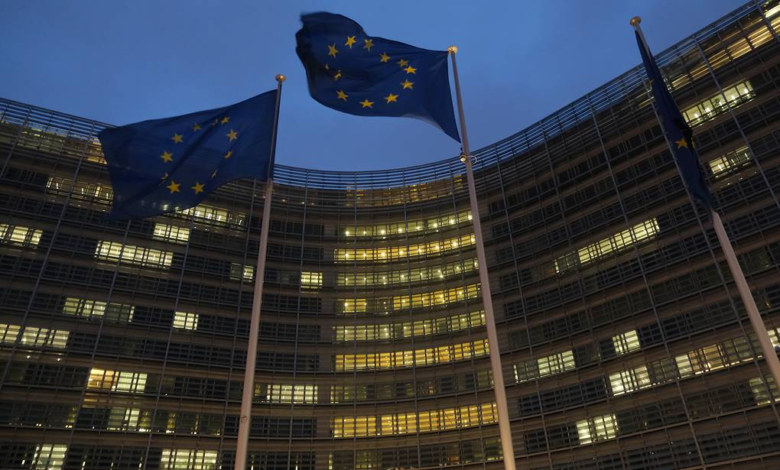 Council of the EU begins official preparations for start of talks on Ukraine’s accession
