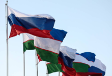 Presidents of Russia, Uzbekistan to meet in St. Petersburg