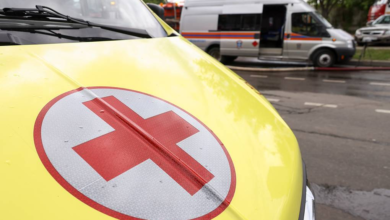 Three killed, seven wounded in Ukrainian attack on Crimea’s Simferopol