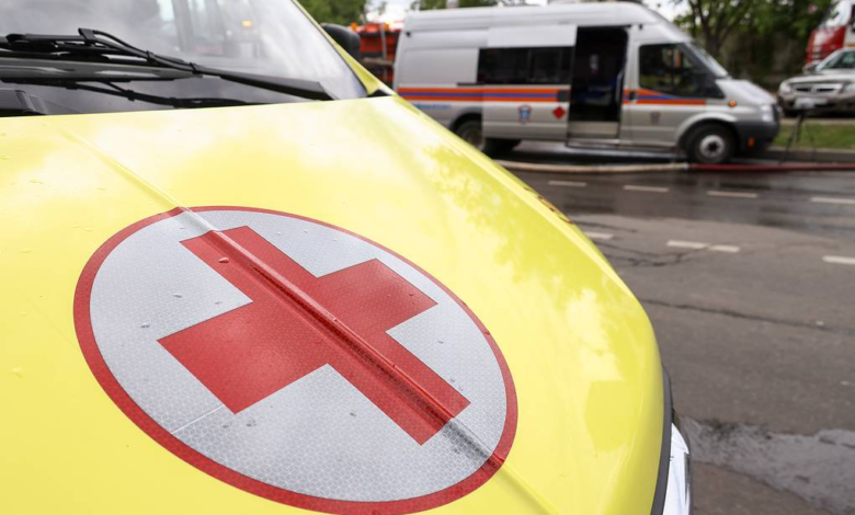 Three killed, seven wounded in Ukrainian attack on Crimea’s Simferopol