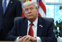 Trump sees possibility for deal with Iran regardless of situation in Lebanon