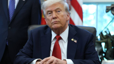 Trump sees possibility for deal with Iran regardless of situation in Lebanon