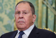 Russia sees no progress on settlement in Ukraine since Anchorage — Lavrov
