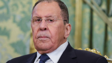Russia sees no progress on settlement in Ukraine since Anchorage — Lavrov