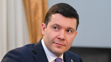 Russia has no goal to close market, lack of competition to hurt development — minister