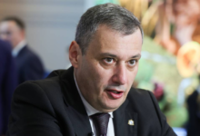 Over 500 civilians killed in Ukrainian incursion into Russia’s Kursk Region — governor