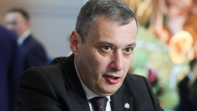Over 500 civilians killed in Ukrainian incursion into Russia’s Kursk Region — governor