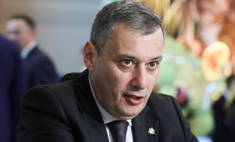 Over 500 civilians killed in Ukrainian incursion into Russia’s Kursk Region — governor