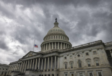 US House of Representatives passes bill on sanctions against Russia, assistance to Ukraine