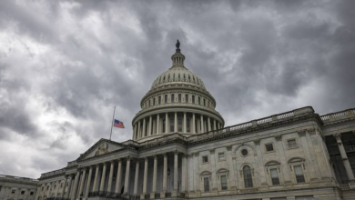 US House of Representatives passes bill on sanctions against Russia, assistance to Ukraine