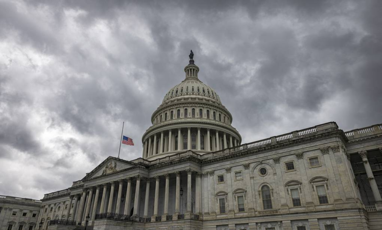 US House of Representatives passes bill on sanctions against Russia, assistance to Ukraine