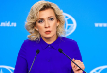 Russian diplomat doubts competence of some EU leaders