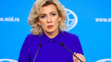 Russian diplomat doubts competence of some EU leaders