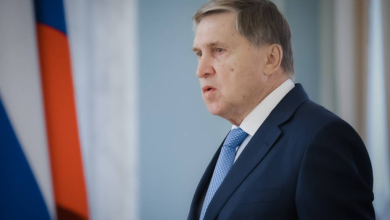 US still sticks to Biden’s approach to Ukraine — Kremlin aide