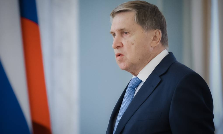 US still sticks to Biden’s approach to Ukraine — Kremlin aide