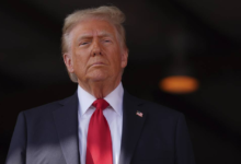 Trump brings uncertainty to numbers of US troops in Europe — AP