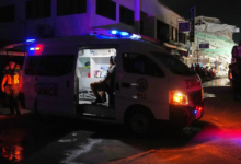 At least one killed, four injured in magnitude 7.8 earthquake in southern Philippines