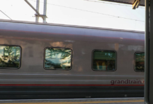 Passengers on all trains in Crimea evacuated following drone attack — operator