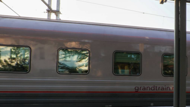 Passengers on all trains in Crimea evacuated following drone attack — operator