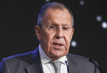 Lavrov to take part in CSTO Foreign Ministers Council meeting in Kazan