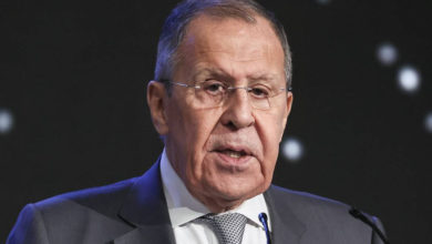 Lavrov to take part in CSTO Foreign Ministers Council meeting in Kazan