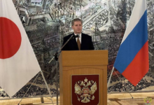 Russia open to trust-based dialogue with Japan — Russian ambassador