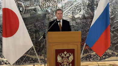 Russia open to trust-based dialogue with Japan — Russian ambassador