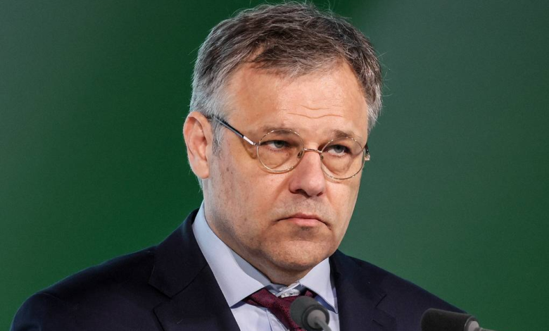 Kiev ready to resort to any provocations from desperation — Russian envoy