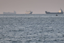 Iran closes Strait of Hormuz for all vessels — top brass