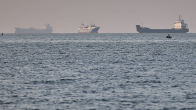 Iran closes Strait of Hormuz for all vessels — top brass