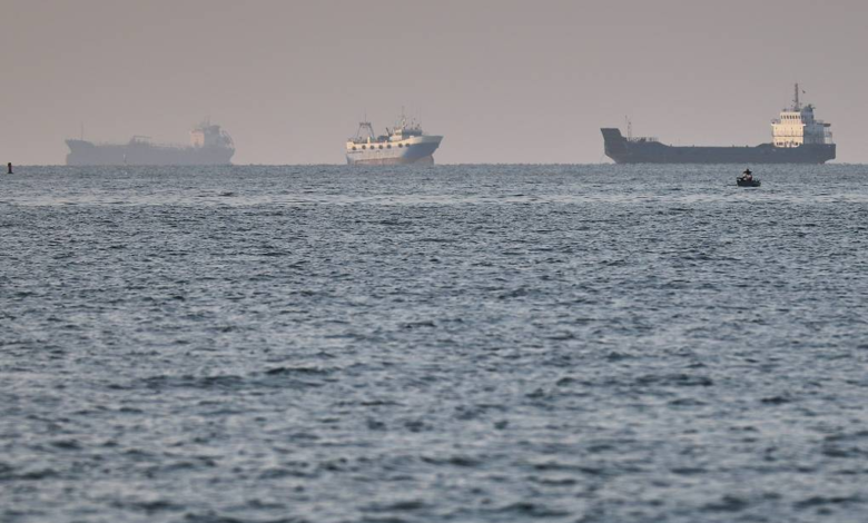 Iran closes Strait of Hormuz for all vessels — top brass