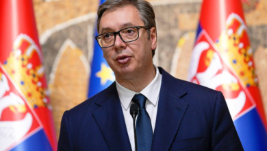 Vucic says may resign as president to run for prime minister