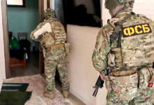 FSB foils terrorist attack on Russian Defense Ministry official