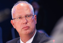 Russian envoy expects next meeting with US negotiators to take place in June