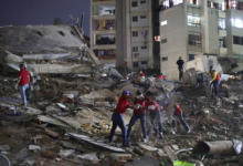 Venezuela hit by strongest earthquake in 126 years — NYT