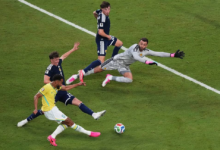 Brazil, Morocco reach World Cup knockout stage