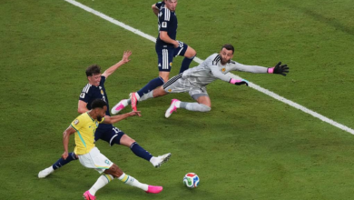 Brazil, Morocco reach World Cup knockout stage