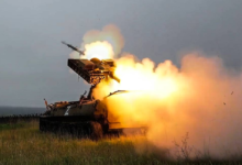 IN BRIEF: Ukrainian attacks aftermath, fire at Ilsky oil refinery, 148 downed UAVs