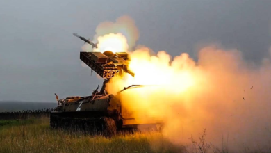 IN BRIEF: Ukrainian attacks aftermath, fire at Ilsky oil refinery, 148 downed UAVs