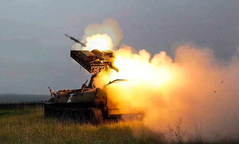 IN BRIEF: Ukrainian attacks aftermath, fire at Ilsky oil refinery, 148 downed UAVs