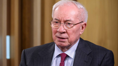 Parameters of potential agreement with Ukraine outlined by Moscow — Ukraine’s ex-PM