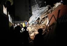 At least 32 people killed in Venezuelan earthquake — agency