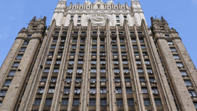 Moscow not raising issue of lifting sanctions but does not accept them as norm — MFA