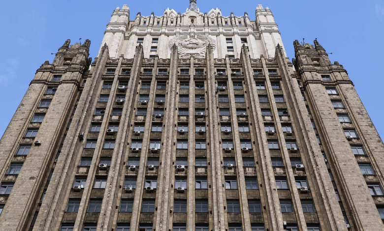 Moscow not raising issue of lifting sanctions but does not accept them as norm — MFA