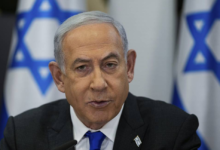 Netanyahu praises agreement on Lebanon as 'blow to Iran,' vows not to withdraw troops