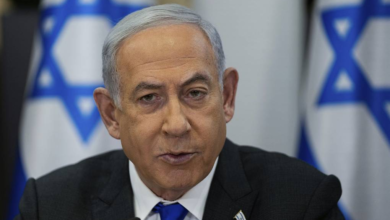 Netanyahu praises agreement on Lebanon as 'blow to Iran,' vows not to withdraw troops