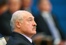 Belarusian president embarks on East, Southeast Asia tour