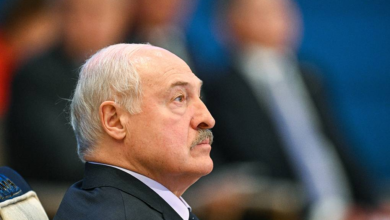 Belarusian president embarks on East, Southeast Asia tour