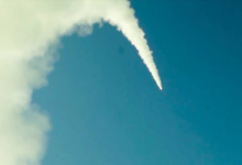 Russia launches massive attack on Ukrainian defense plants — top brass