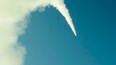 Russia launches massive attack on Ukrainian defense plants — top brass